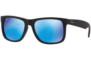 Ray-Ban Justin Color Mix RB4165 622/55 - L (54)