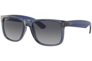 Ray-Ban Justin RB4165 6596T3 Polarized - S (51)