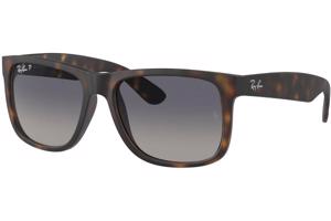 Ray-Ban Justin RB4165 865/8S Polarized - L (55)