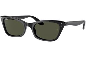 Ray-Ban Lady Burbank RB2299 901/31 - M (52)