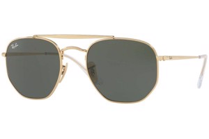 Ray-Ban Marshal RB3648 001 - L (54)