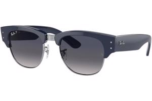 Ray-Ban Mega Clubmaster RB0316S 136678 - L (53)