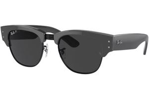 Ray-Ban Mega Clubmaster RB0316S 136748 Polarized - L (53)