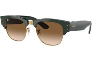 Ray-Ban Mega Clubmaster RB0316S 136851 - L (53)