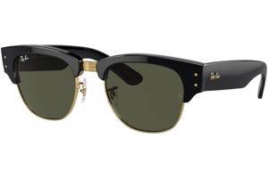 Ray-Ban Mega Clubmaster RB0316S 901/31 - M (50)