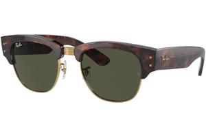 Ray-Ban Mega Clubmaster RB0316S 990/31 - L (53)