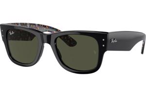 Ray-Ban Mega Wayfarer RB0840S 140031 - ONE SIZE (51)