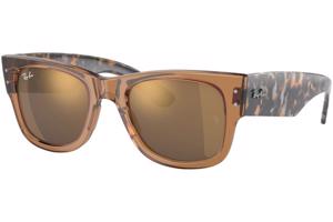 Ray-Ban Mega Wayfarer RB0840S 663693 - ONE SIZE (51)