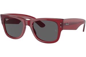 Ray-Ban Mega Wayfarer RB0840S 6679B1 - ONE SIZE (51)