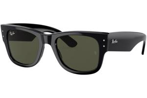 Ray-Ban Mega Wayfarer RB0840S 901/31 - ONE SIZE (51)