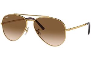 Ray-Ban New Aviator RB3625 001/51 - L (62)