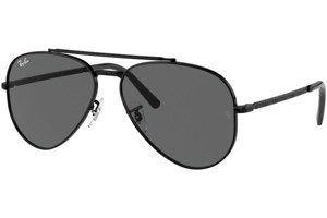 Ray-Ban New Aviator RB3625 002/B1 - L (62)