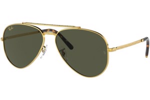 Ray-Ban New Aviator RB3625 919631 - S (55)