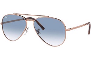 Ray-Ban New Aviator RB3625 92023F - S (55)