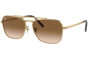 Ray-Ban New Caravan RB3636 001/51 - M (55)