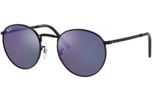 Ray-Ban New Round RB3637 002/G1 - M (50)