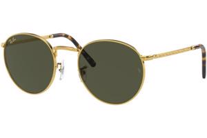 Ray-Ban New Round RB3637 919631 - L (53)