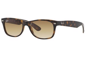 Ray-Ban New Wayfarer Classic RB2132 710/51 - S (52)