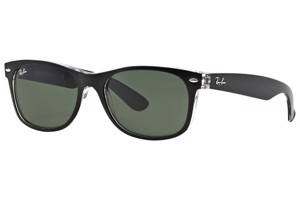 Ray-Ban New Wayfarer Color Mix RB2132 6052 - S (52)