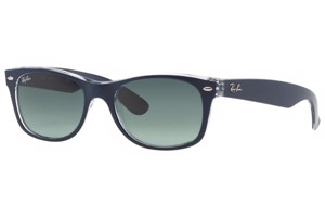 Ray-Ban New Wayfarer Color Mix RB2132 605371 - M (55)