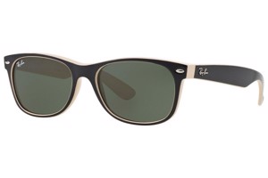 Ray-Ban New Wayfarer Color Mix RB2132 875 - S (52)