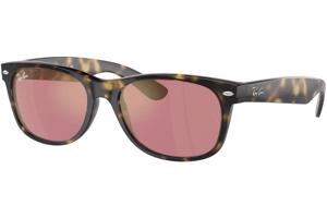 Ray-Ban New Wayfarer RB2132 902/U0 - M (55)