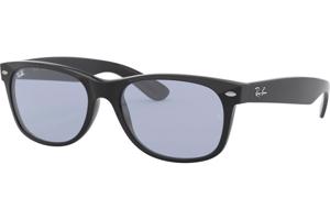 Ray-Ban New Wayfarer RB2132F 601/64 - M (55)