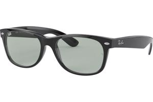 Ray-Ban New Wayfarer RB2132F 601/R5 - M (55)