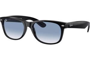 Ray-Ban New Wayfarer RB2132F 901/3F - M (55)