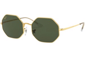 Ray-Ban Octagon RB1972 919631 - ONE SIZE (54)