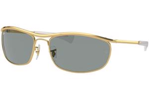 Ray-Ban Olympian I Deluxe RB3119M 001/56 - ONE SIZE (62)