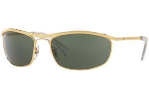 Ray-Ban Olympian RB3119 001 - L (62)