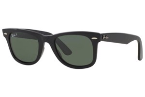 Ray-Ban Original Wayfarer Classic RB2140 901/58 Polarized - M (50)