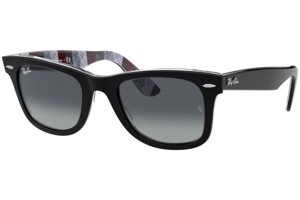 Ray-Ban Original Wayfarer RB2140 13183A - M (50)