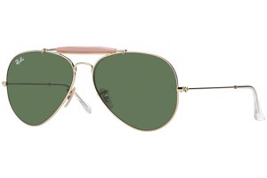 Ray-Ban Outdoorsman II RB3029 L2112 - ONE SIZE (62)