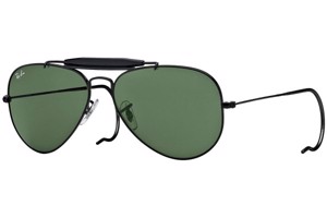 Ray-Ban Outdoorsman RB3030 L9500 - ONE SIZE (58)