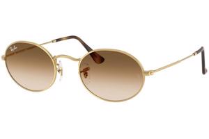 Ray-Ban Oval RB3547 001/51 - M (51)