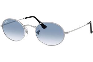 Ray-Ban Oval RB3547 003/3F - L (54)