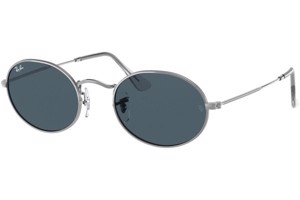 Ray-Ban Oval RB3547 003/R5 - M (51)