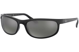 Ray-Ban Predator 2 RB2027 601/W1 Polarized - ONE SIZE (62)