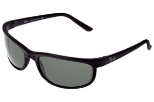 Ray-Ban Predator 2 RB2027 W1847 - ONE SIZE (62)