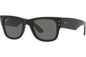 Ray-Ban RB0840SF 901/58 Polarized - ONE SIZE (52)