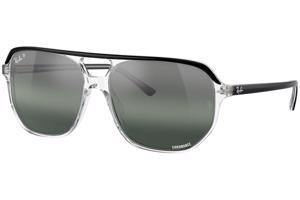 Ray-Ban RB2205 1294G6 Polarized - L (60)