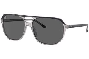 Ray-Ban RB2205 1396B1 - L (60)