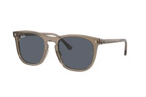 Ray-Ban RB2210 6765R5 - ONE SIZE (53)