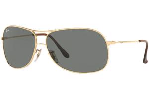 Ray-Ban RB3267 001/71 - ONE SIZE (64)