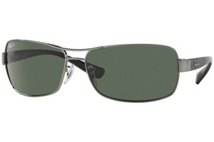 Ray-Ban RB3379 004/58 Polarized - ONE SIZE (64)