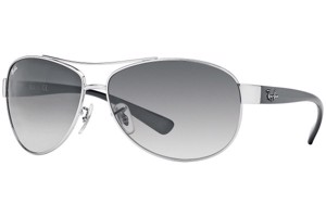 Ray-Ban RB3386 003/8G - L (67)