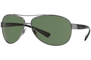 Ray-Ban RB3386 004/71 - L (67)