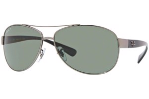 Ray-Ban RB3386 004/9A Polarized - L (67)